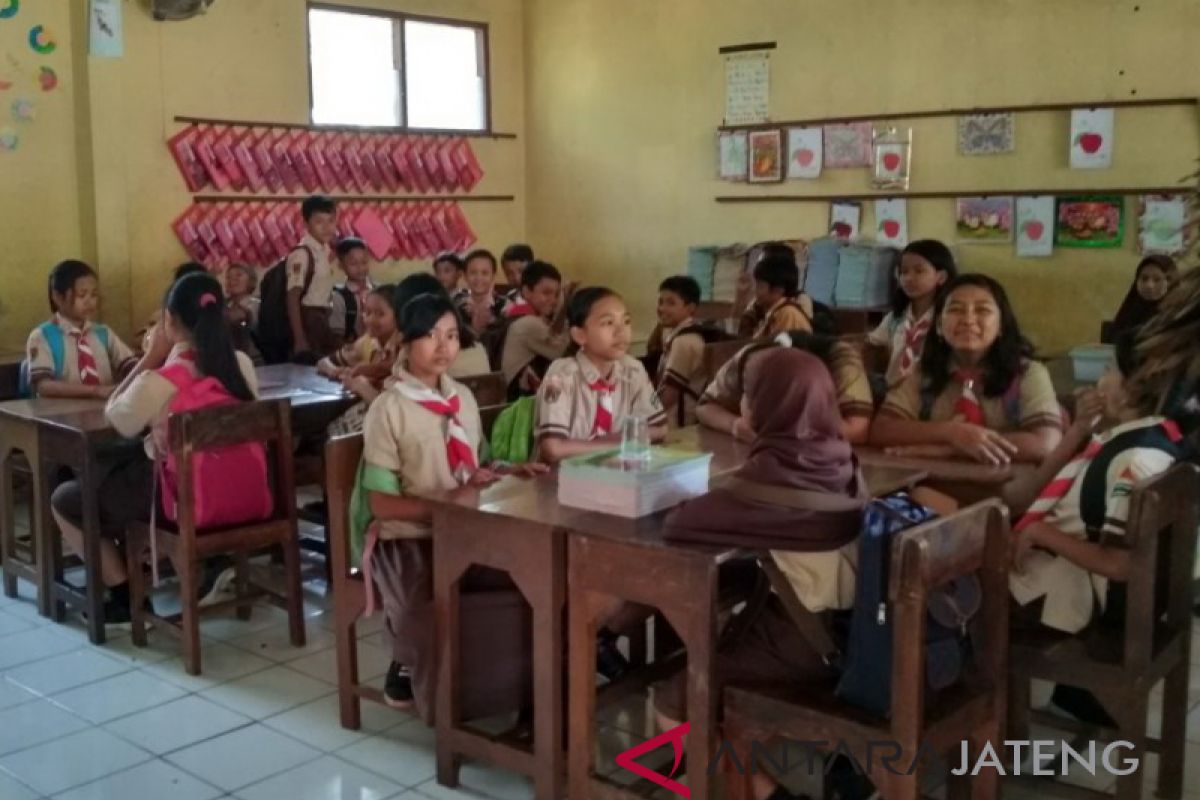 Zonasi Harus Diimbangi Pembenahan Fasilitas Sekolah