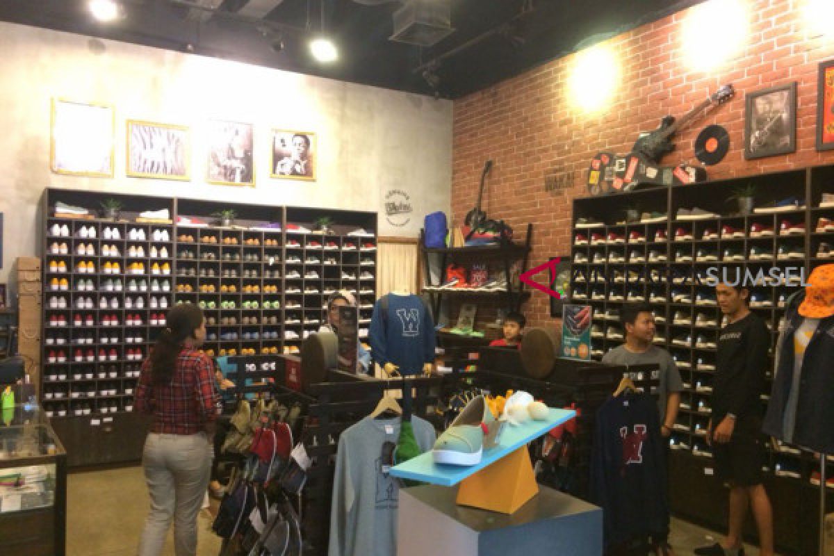 Ramadhan Sale hingga 70 persen di Wakai Store Picon