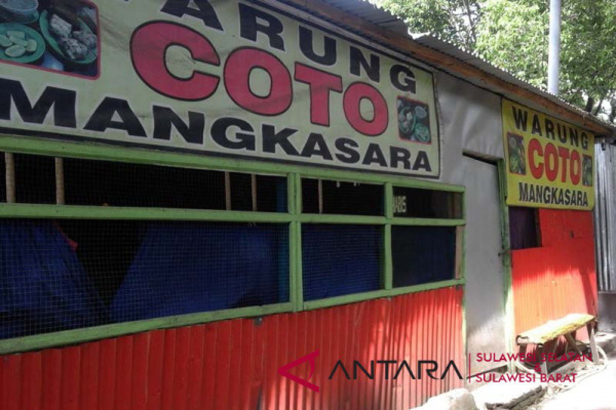 Toko dan restoran tutup awal Ramadhan di Makassar