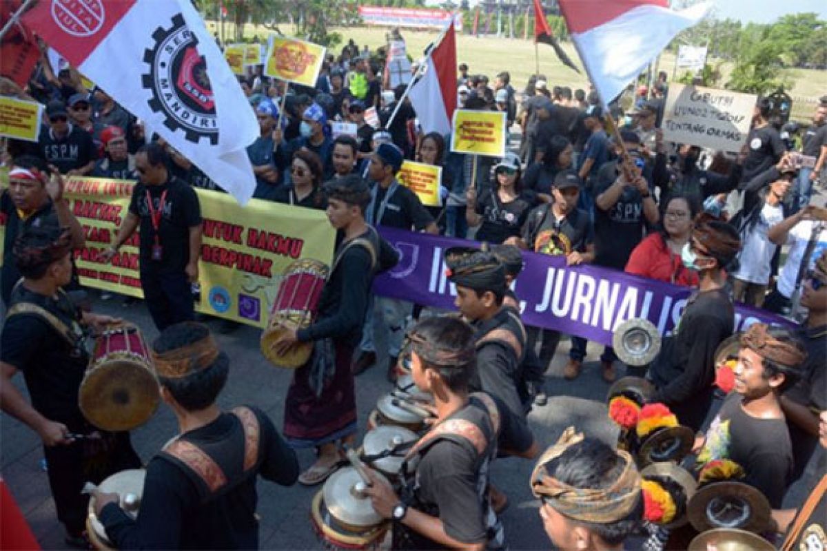 Istana bentuk tim khusus akomodasi masukan dari buruh