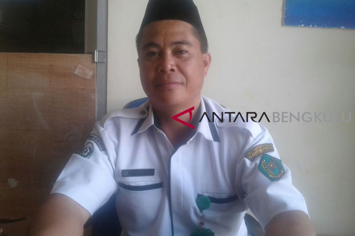 RSUD Curup rawat dua pasien gizi buruk