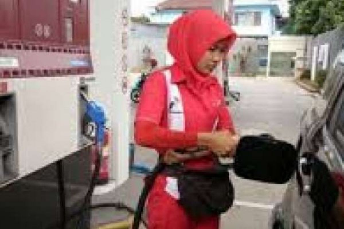 Pertamina jamin distribusi  BBM aman meski ada banjir di Sumut