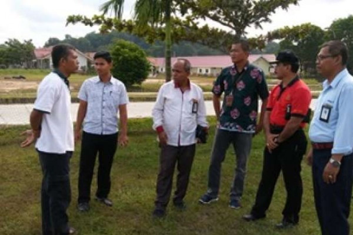  Riau Kompleks Sukseskan Pilkada Gubernur 2018