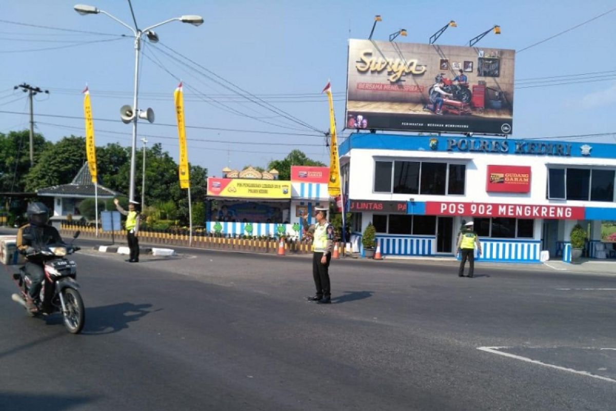 Pengelola tol Jatim ingin hias rest area agar "Instagramable"