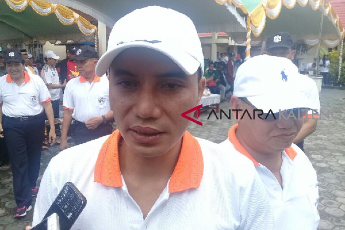 Masyarakat Kotim diminta sukseskan pilkada kabupaten lain