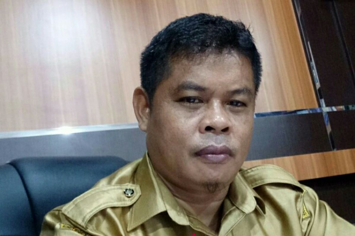 Hari pertama masuk kerja, SOPD diminta laporkan kehadiran ASN