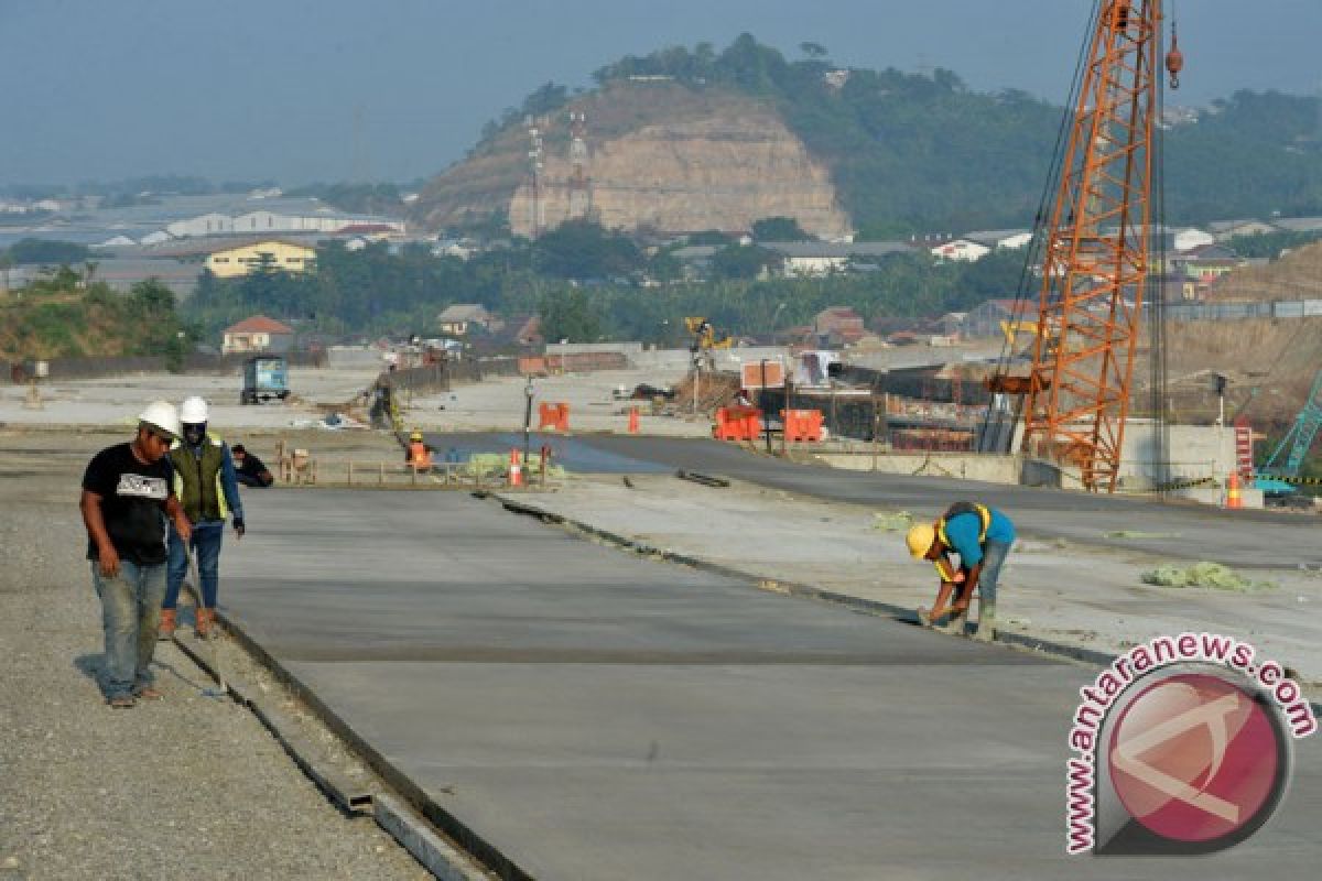 Pemerintah nilai jalur mudik 2018 lebih baik