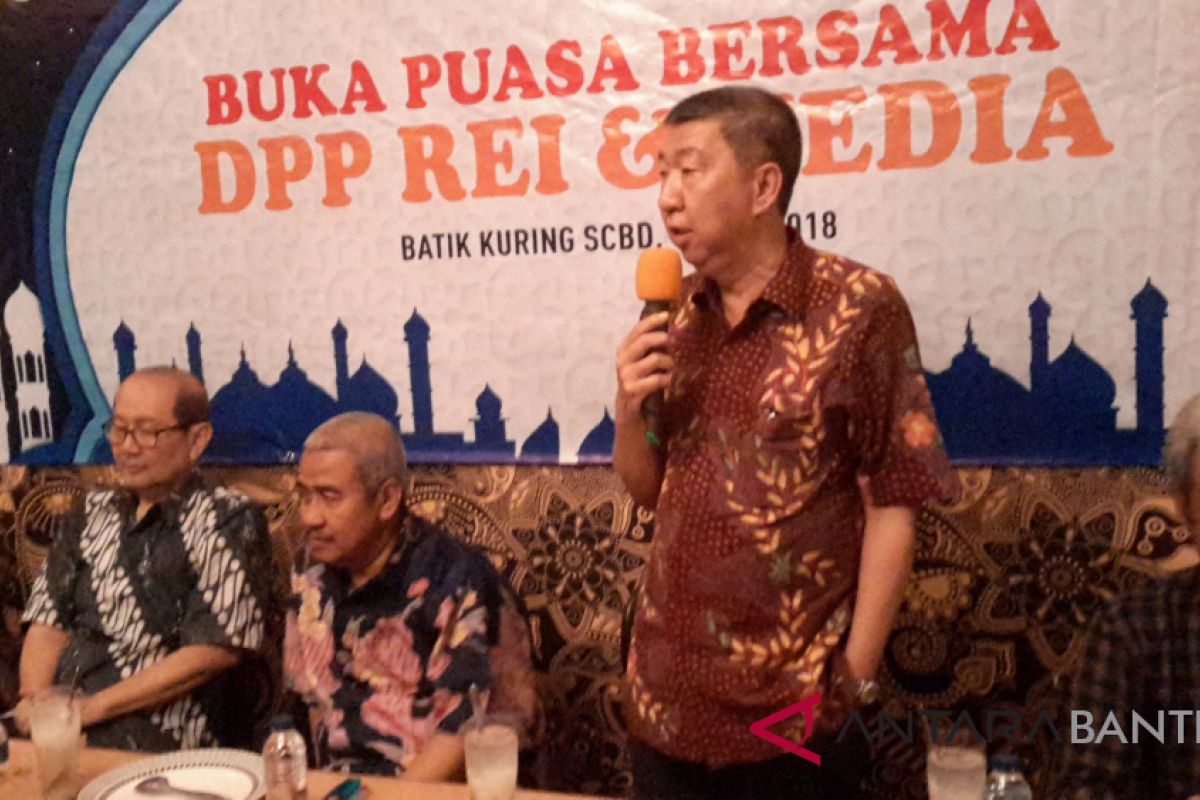 REI Undang Presiden Buka Pertemuan FIABCI Bali