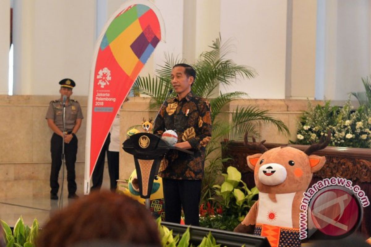 Organizing committee finalizes preparations for asian games opening
