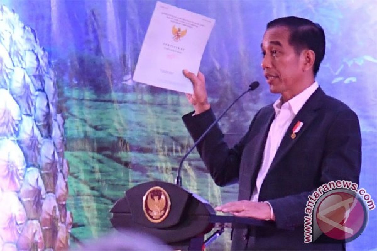 Presiden apresiasi terpilihnya Indonesia sebagai anggota DK PBB