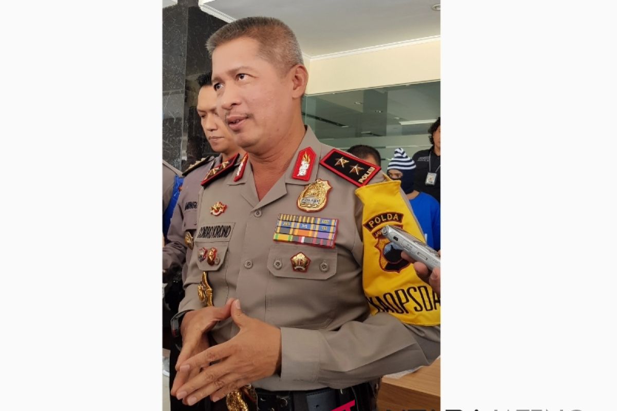 Polisi melarang bonek dampingi Persebaya di Magelang