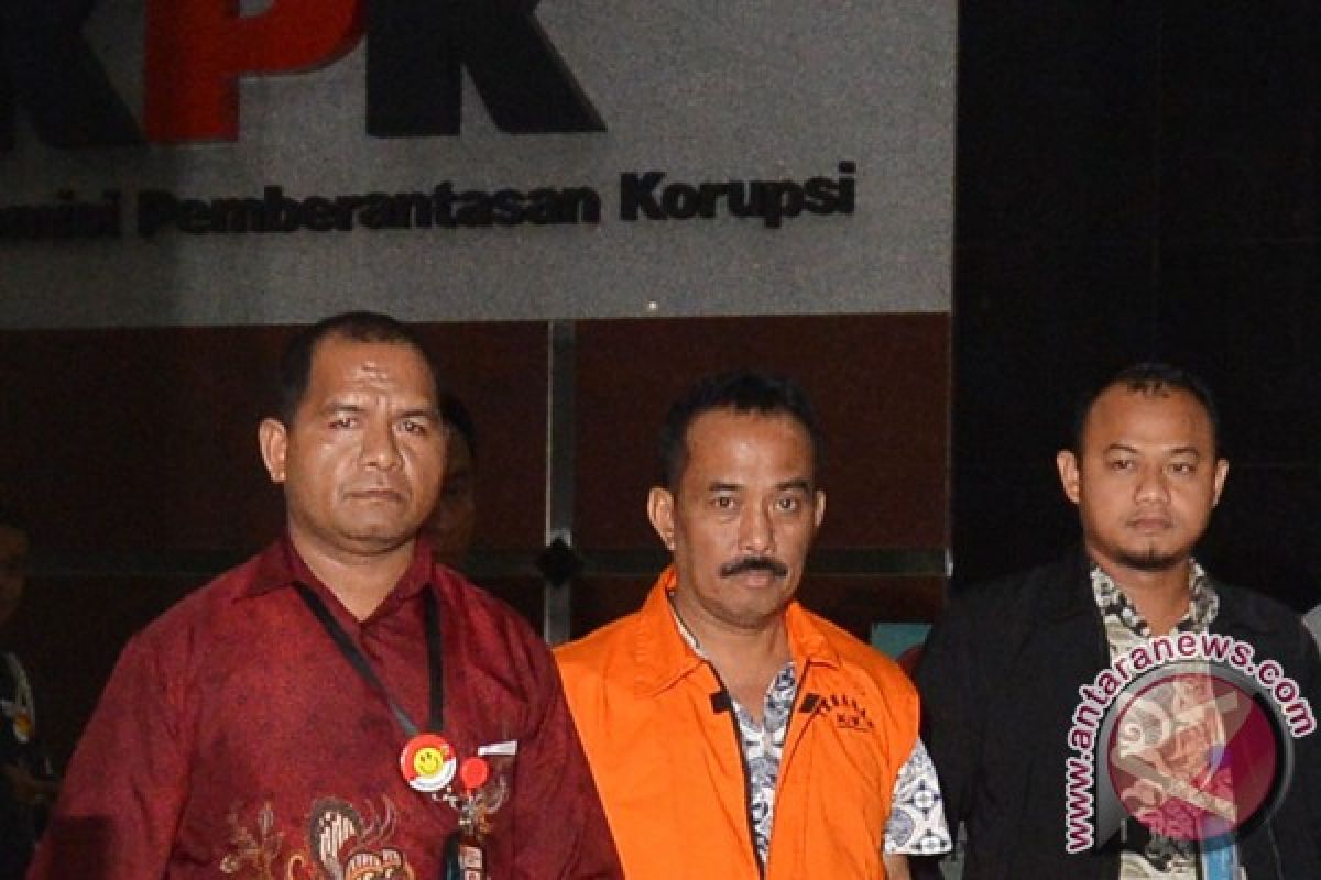 KPK masih periksa intensif Wali Kota Blitar