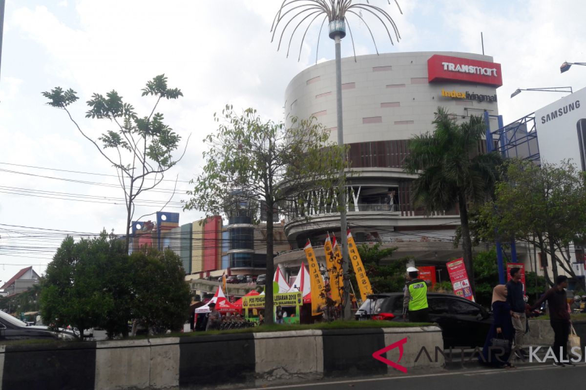 Police Chief reprimands Duta Mall and Transmart