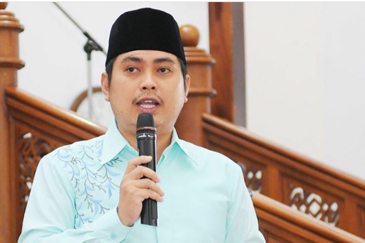 Mardani pilih berjuang membangun daerah melalui pemerintah pusat