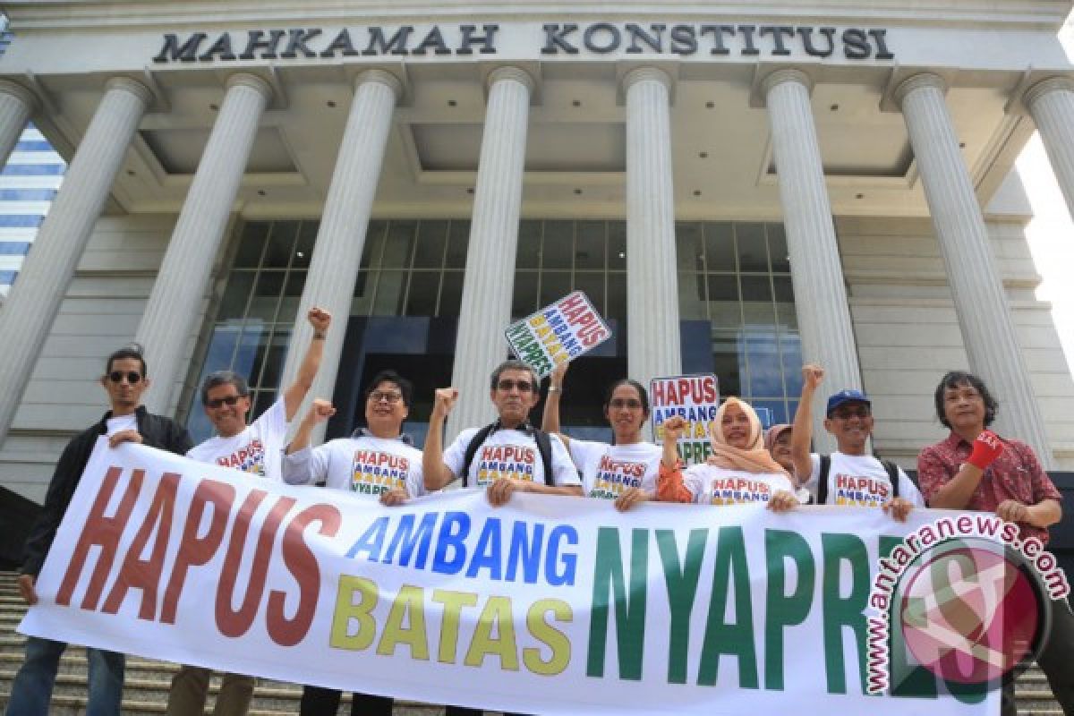 Tokoh Sunda layak jadi cawapres