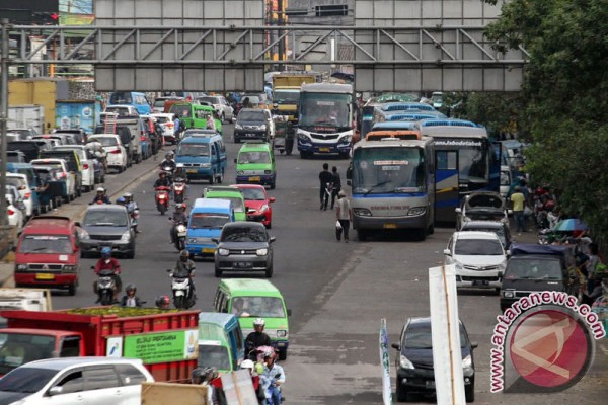 Perusahaan angkutan wajib taati sistem manajemen keselamatan