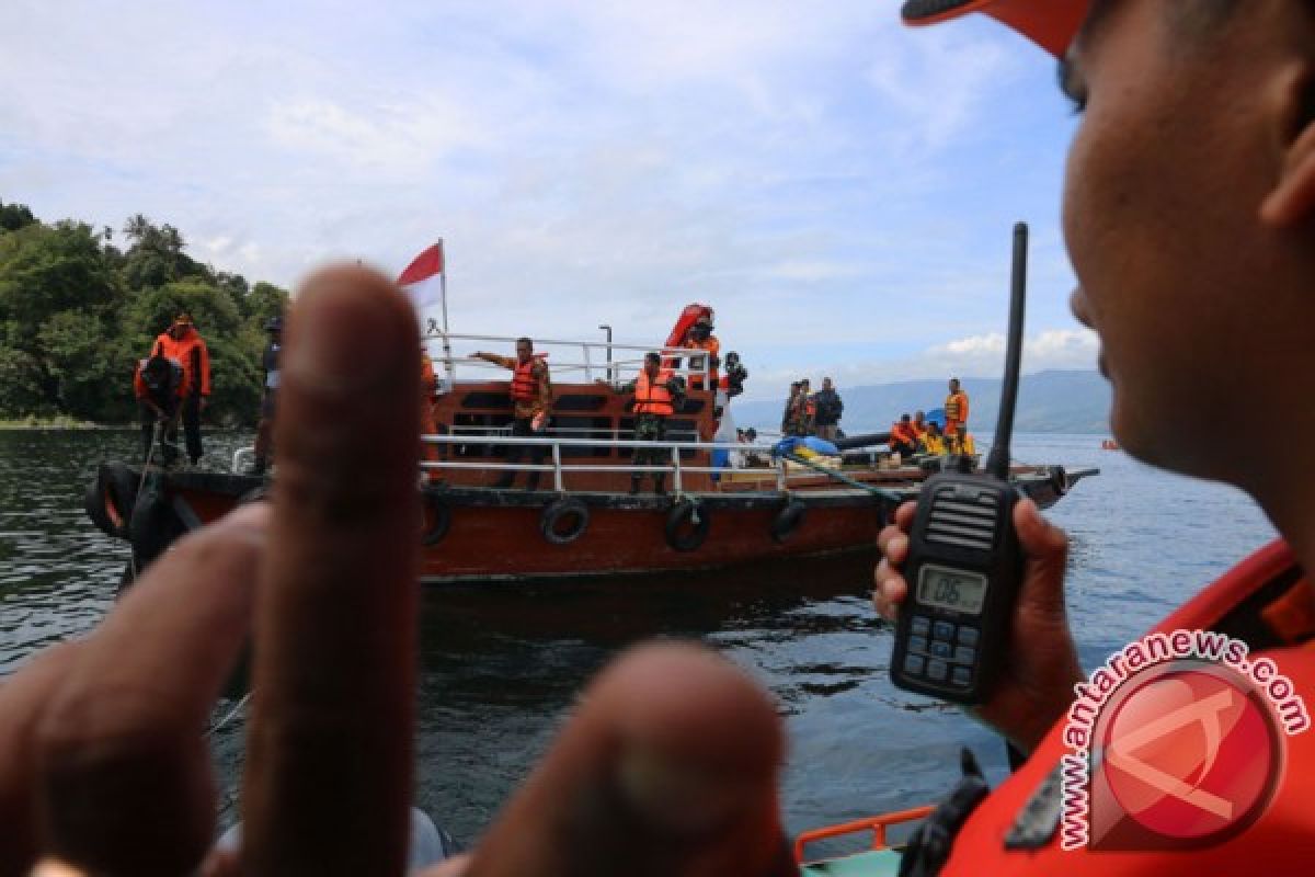 Government establishes ad-hoc team to investigate Lake Toba tragedy