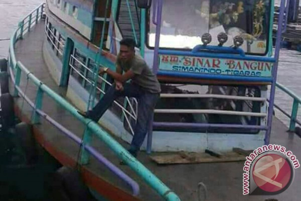 Kejati Sumut tunggu pengembalian berkas kapal tenggelam