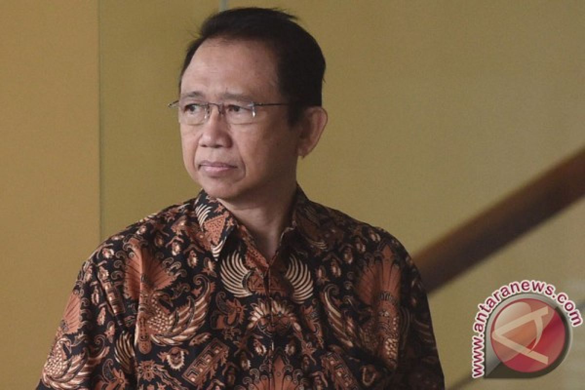 Demokrat pecat Marzuki Alie dkk