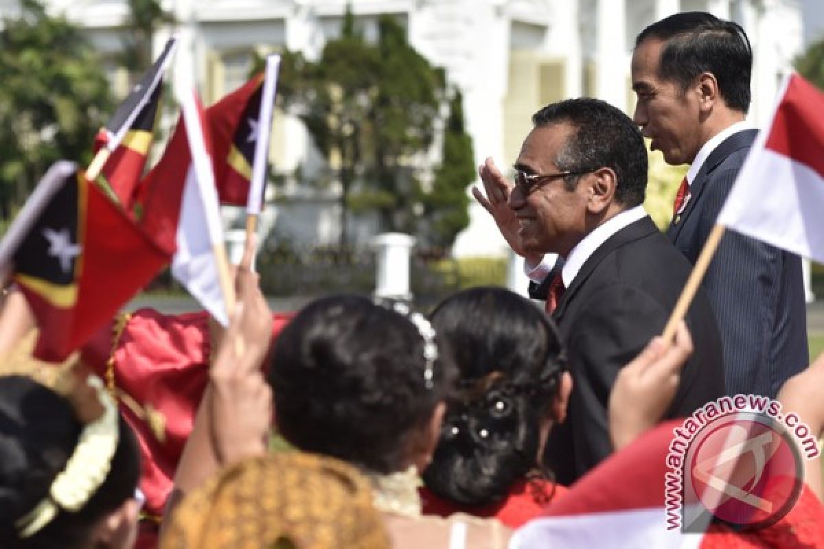 Indonesia lauds Timor Leste`s support over UNSC candidacy