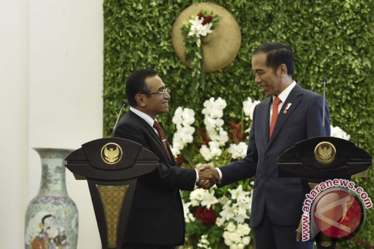 Indonesia berharap perlindungan investasi di Timor Leste