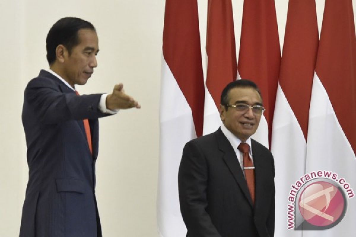 Indonesia, Timor Leste to start negotiations on investment agreement