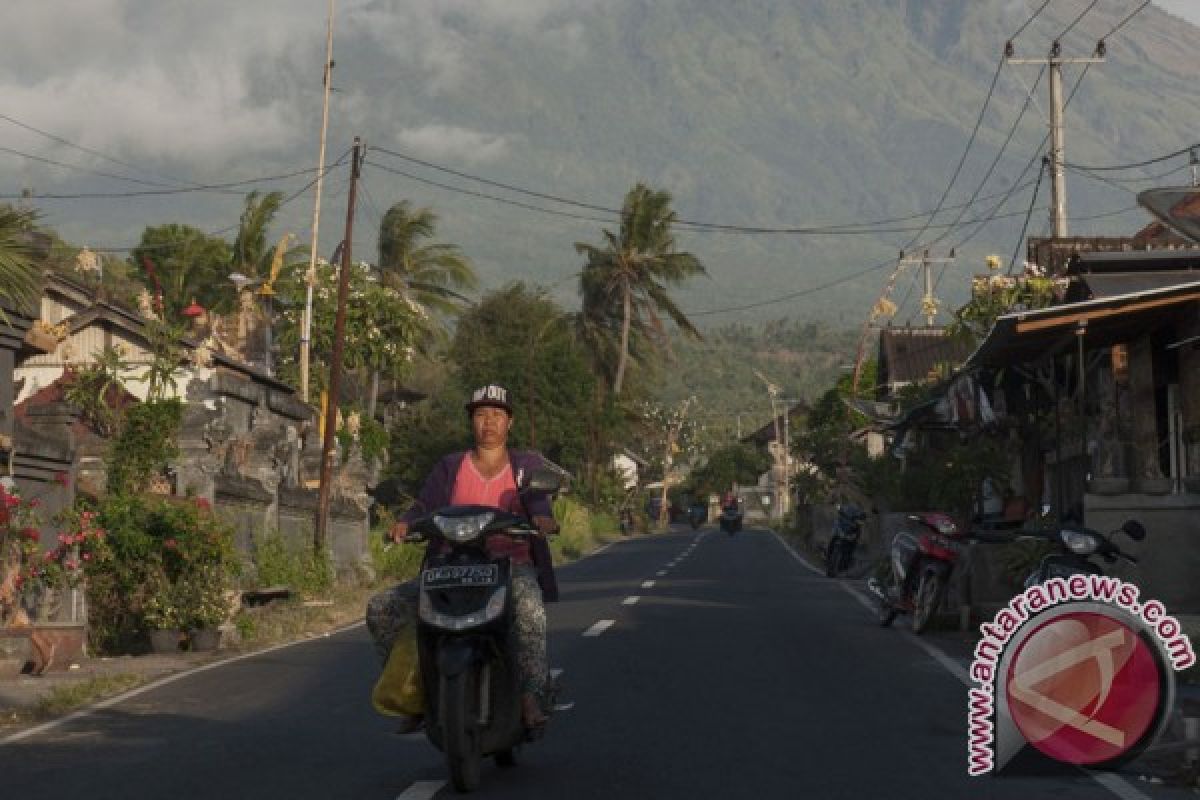 PMI kirim logistik 25 ton ke Bali