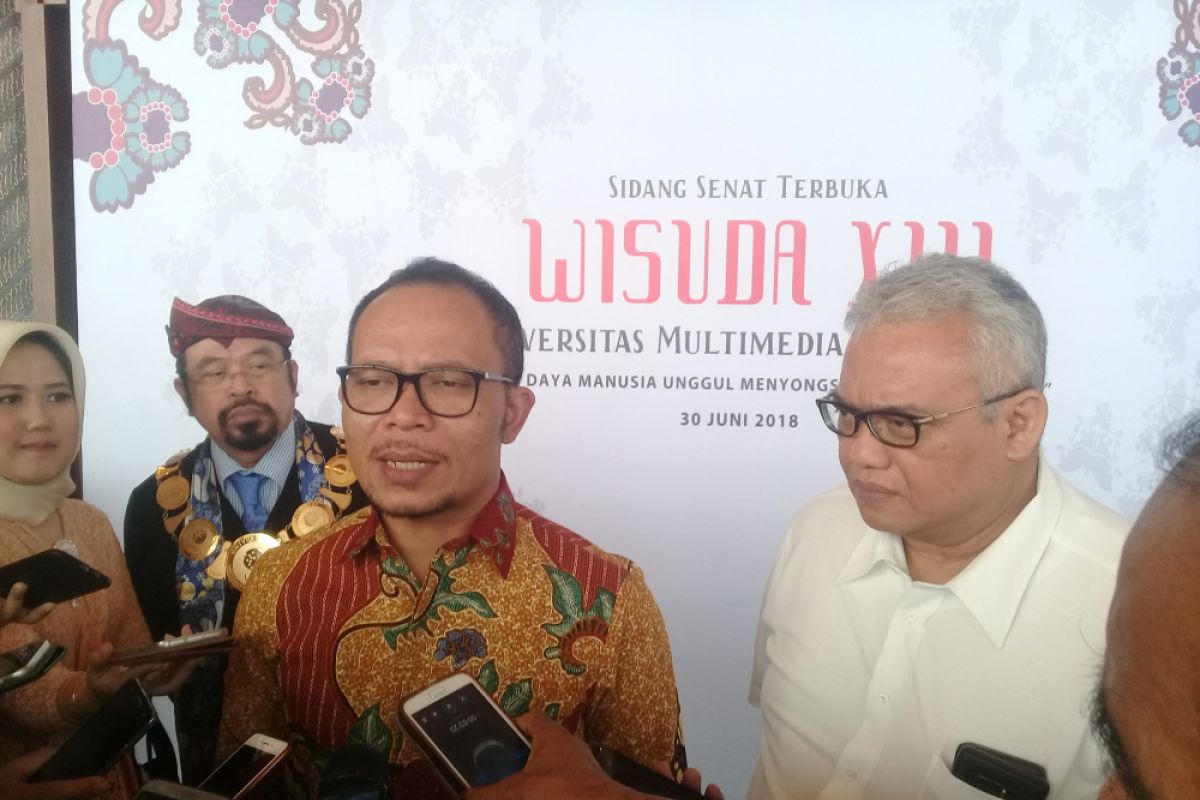 Hanif Dhakiri Ingatkan Soal Persaingan Tenaga Kerja