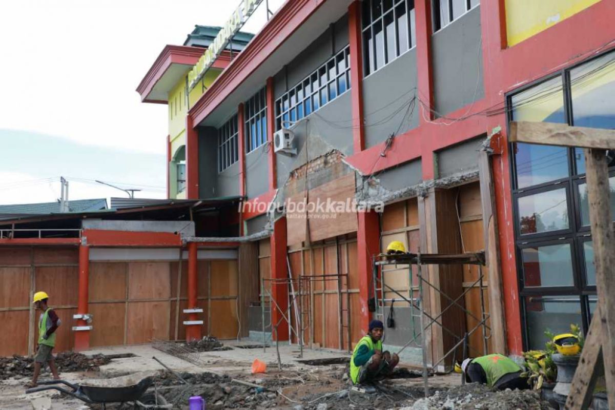 Runway Bandara Nunukan, Tanjung Harapan dan Juwata akan Diperpanjang