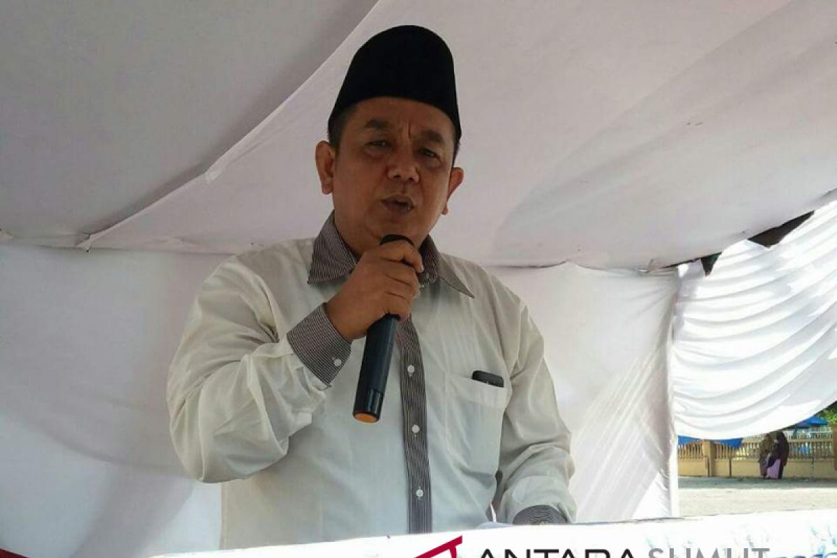 PPP optimis Rusydi-Rosad menang di Padangsidimpuan