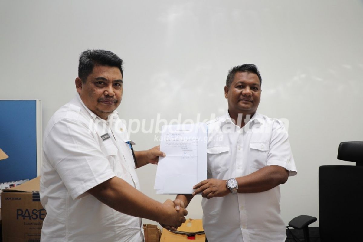 DPKP-Biro Humpro Kerja Sama Kampanyekan GCPL Kaltara