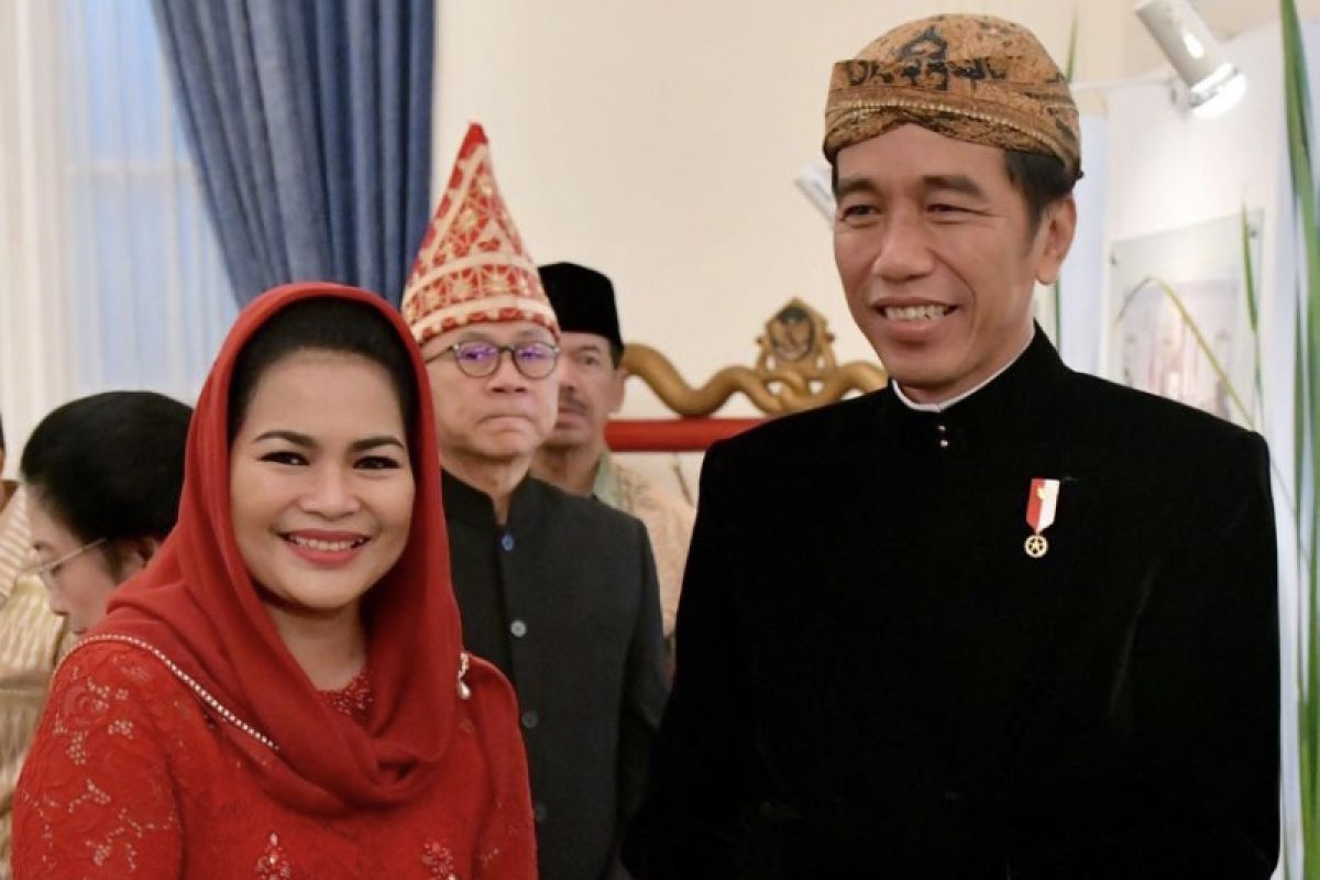 Seknas Jokowi Beberkan Alasan Dukung Gus Ipul-Puti (Video)