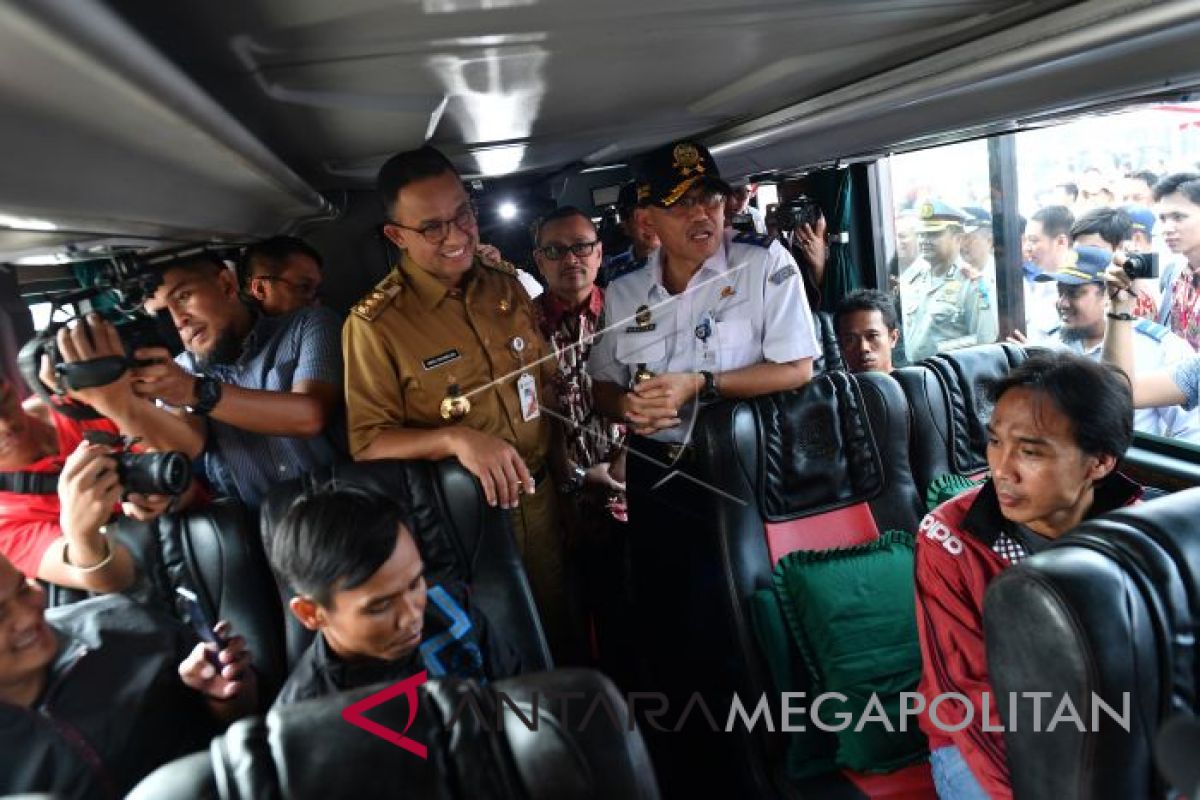 Anies: Jakarta siap jadi tuan rumah Asian Games yang baik