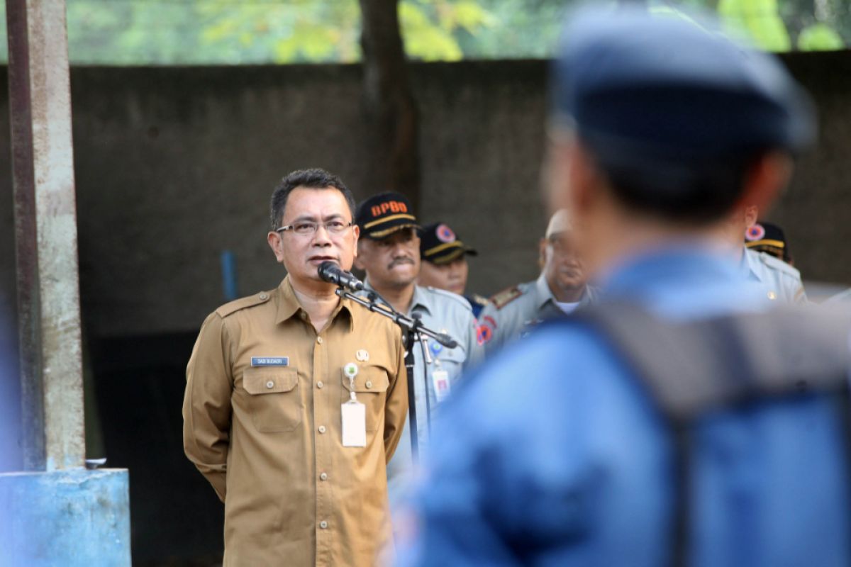 BPBD DIMINTA KEDEPANKAN PREVENTIF DALAM PENANGANAN BENCANA