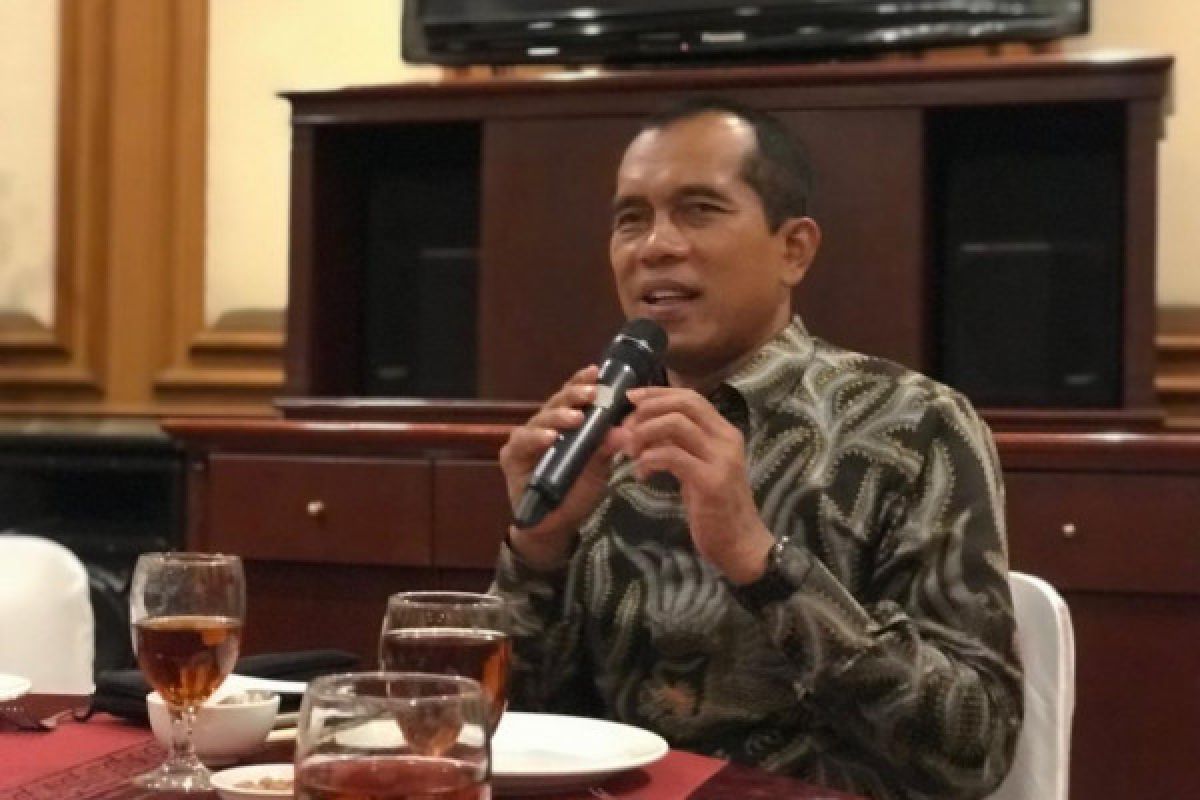 Ketua Komisi I DPR: dunia percaya pada kontribusi Indonesia