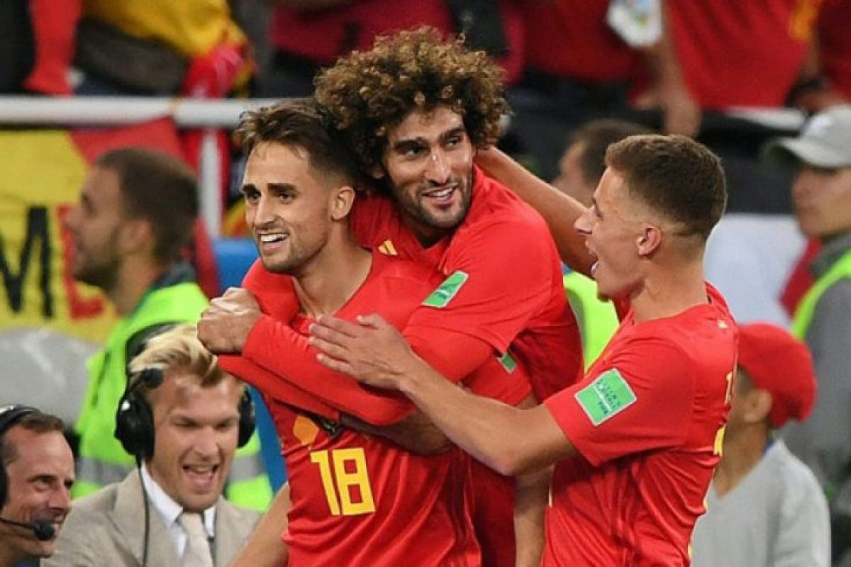 Prediksi Belgia vs Inggris, bukan sekadar rebutan juara ketiga