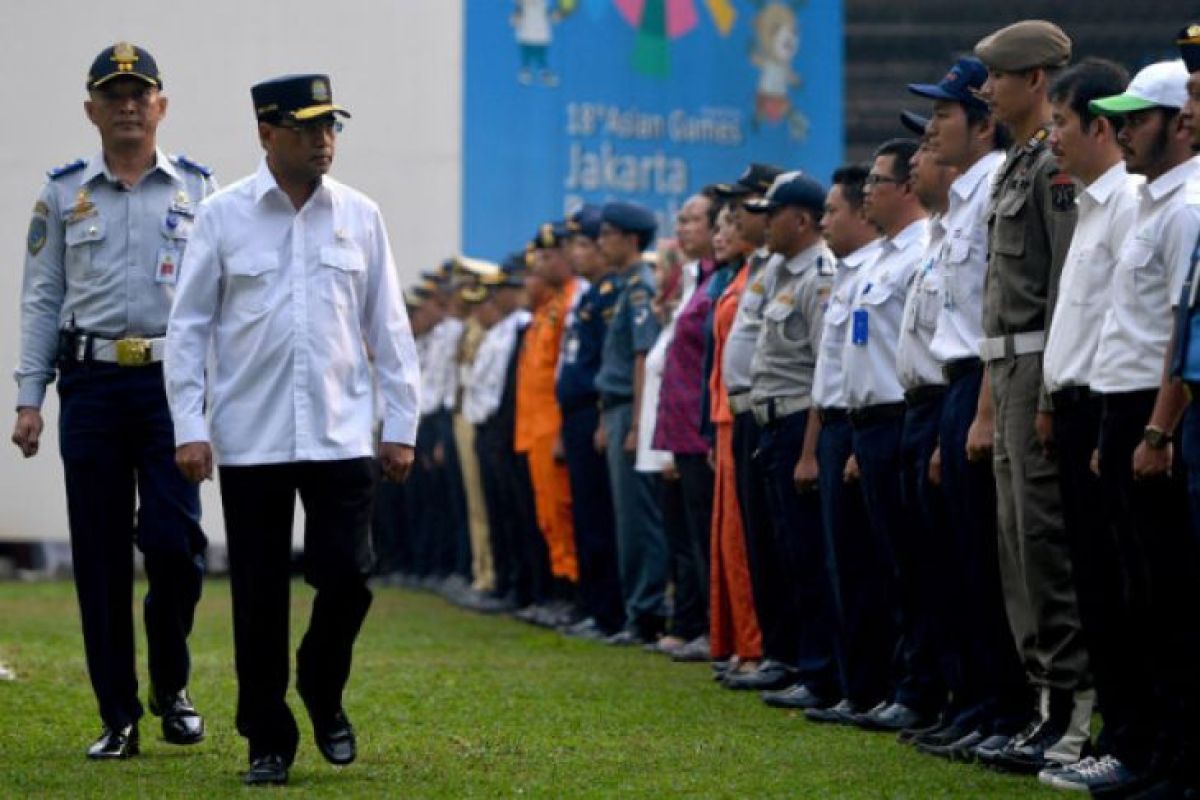 Menhub nilai pelaksanaan mudik lancar