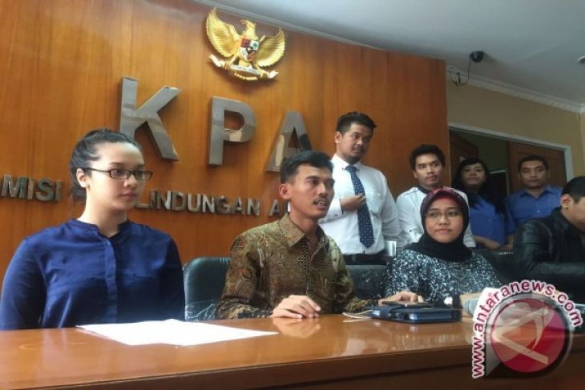 KPAI kembali soroti ulah Anya Geraldine di medsos