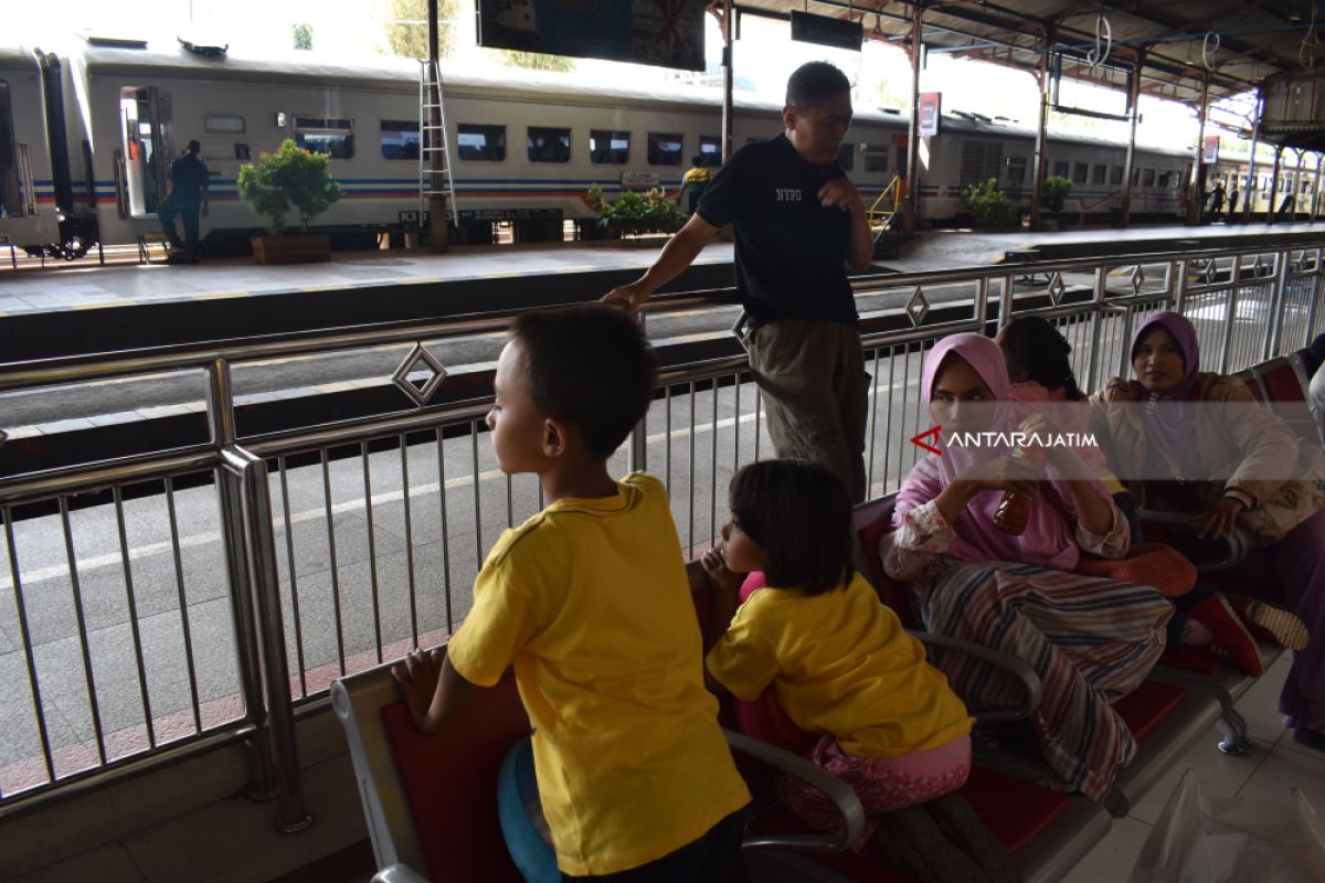 KAI Berlakukan Tarif Khusus bagi Penumpang Rombongan