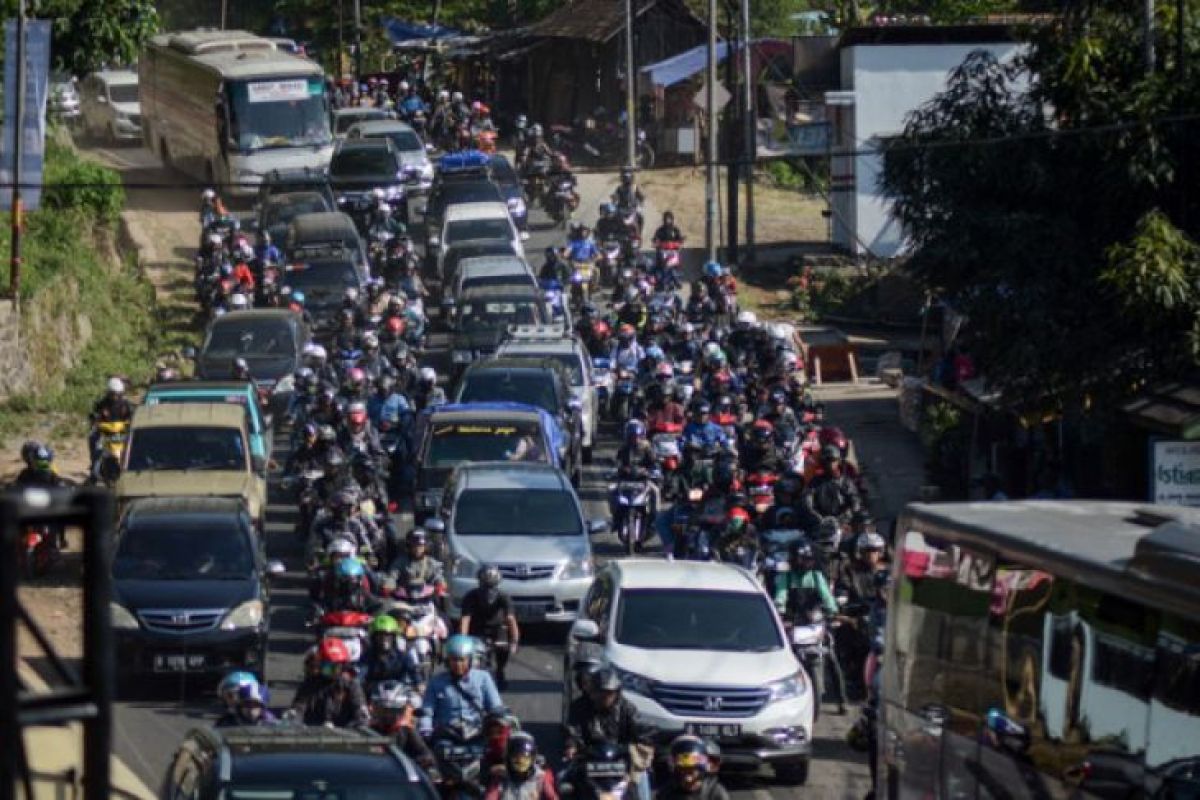 Aplikasi ini bisa jadi teman mudik