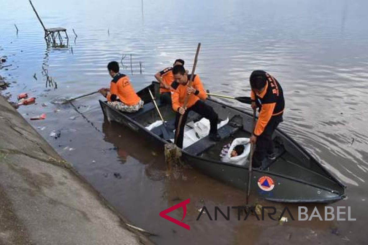 Gerakan Indonesia Bersih Sampah Plastik digelar IIKT