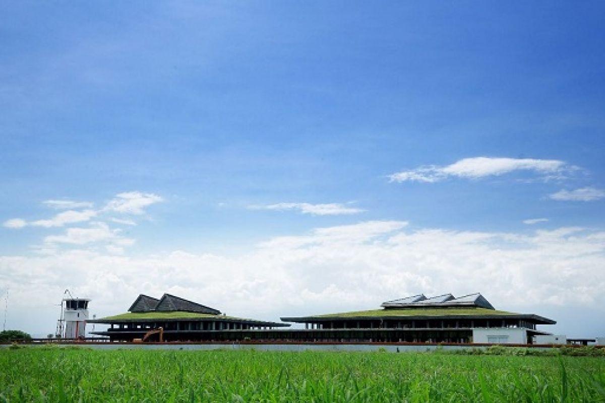 Bandara Banyuwangi Siap Sambut Lonjakan Pemudik dan Wisatawan