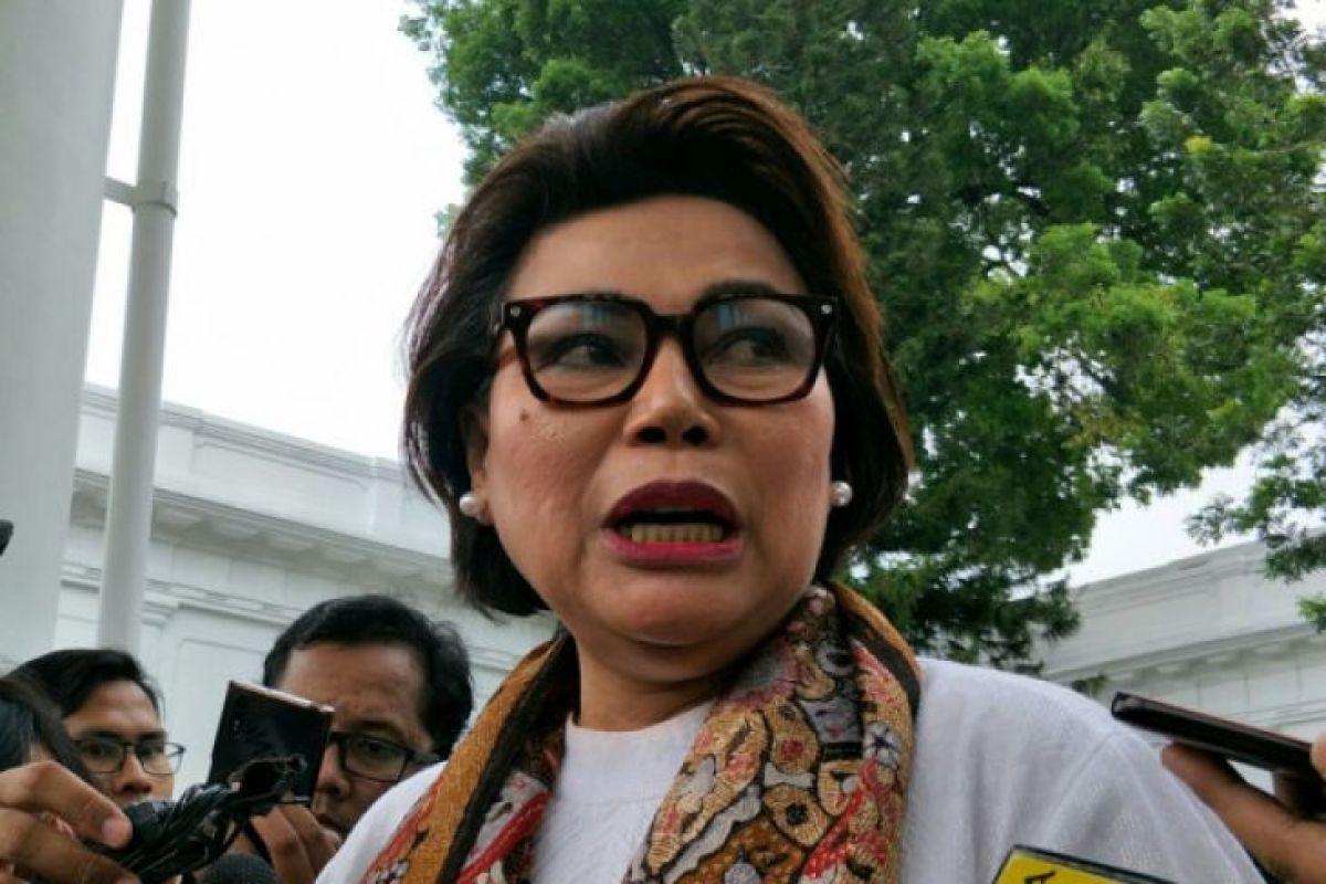 KPK minta anggota Kowani jadi agen perempuan antikorupsi