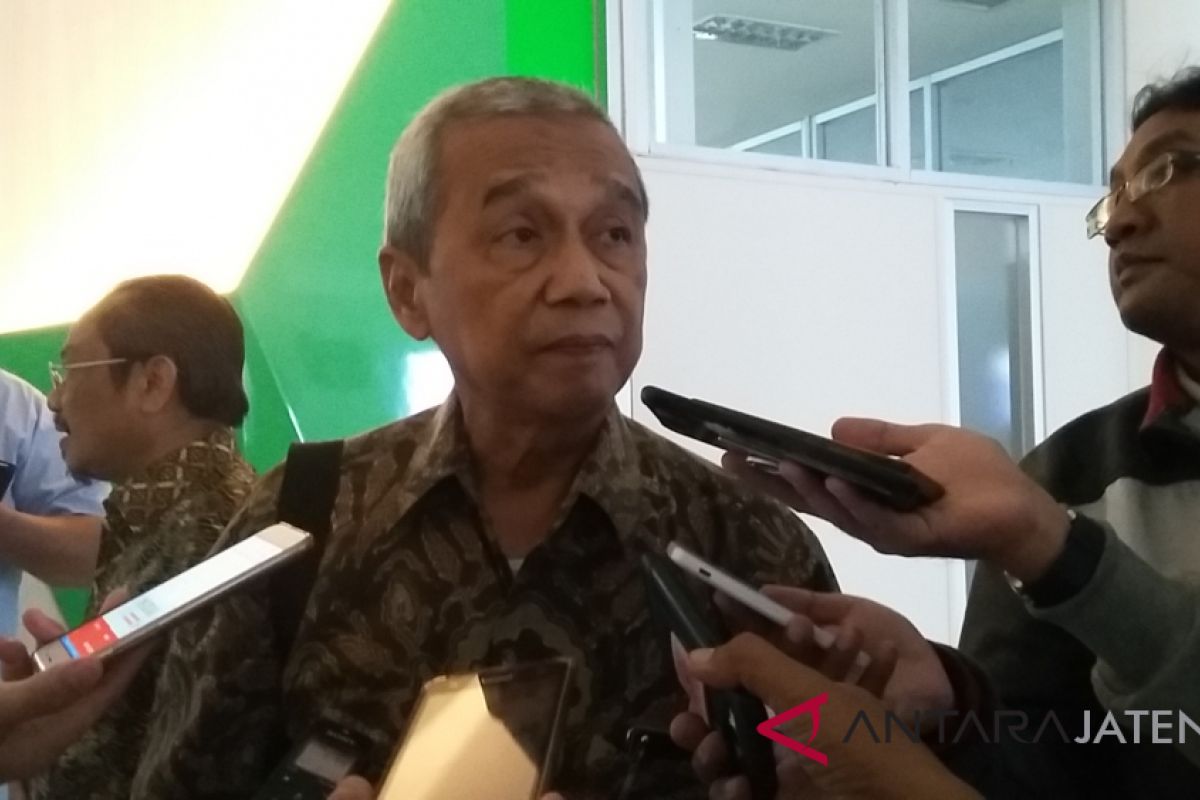 Petisi pegawai tunjukkan pimpinan KPK abai