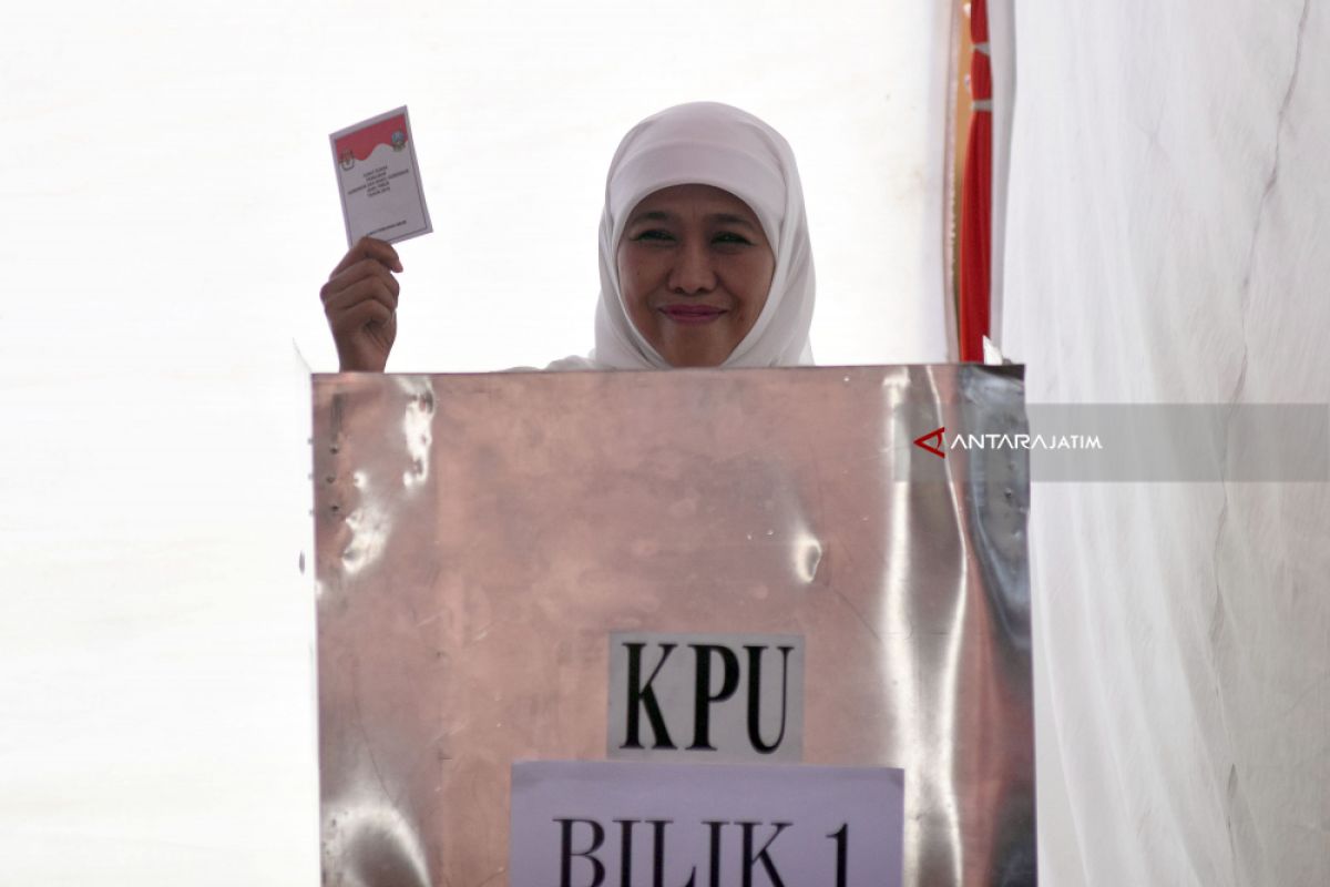 Gus Solah: Kemenangan Khofifah-Emil Milik Masyarakat Jawa Timur