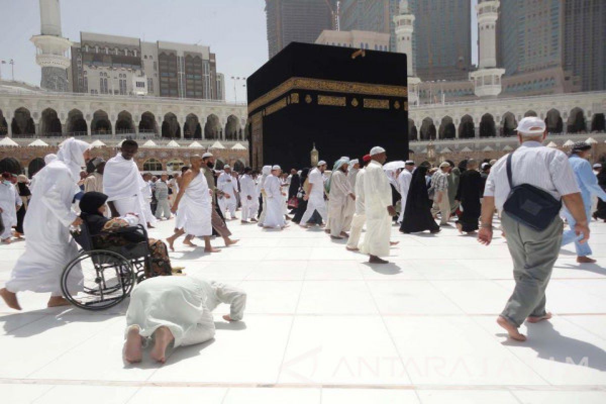 Jumlah Calon Haji di Bondowoso Tahun ini Menurun