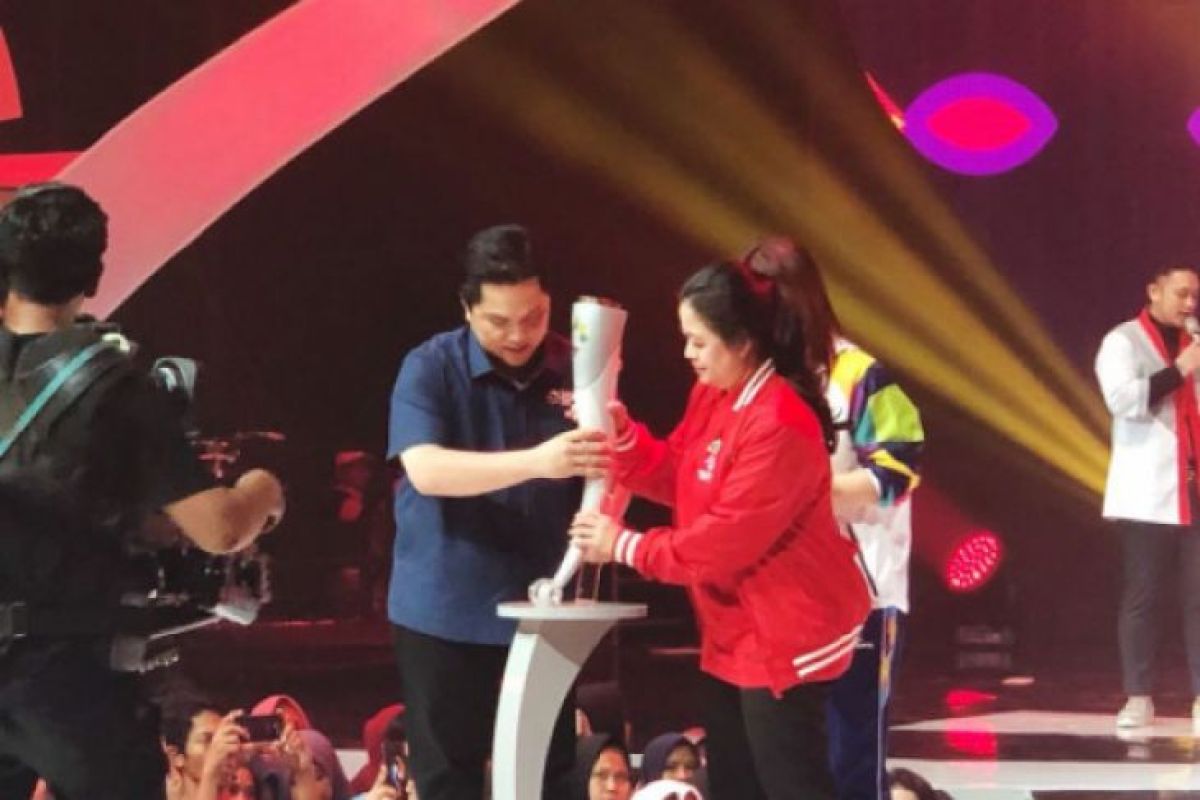 Puan Maharani undang pemimpin Korut hadiri pembukaan Asian Games