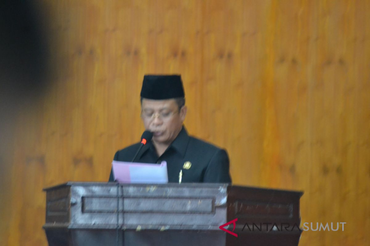 Segera tertibkan biar tidak semeraut