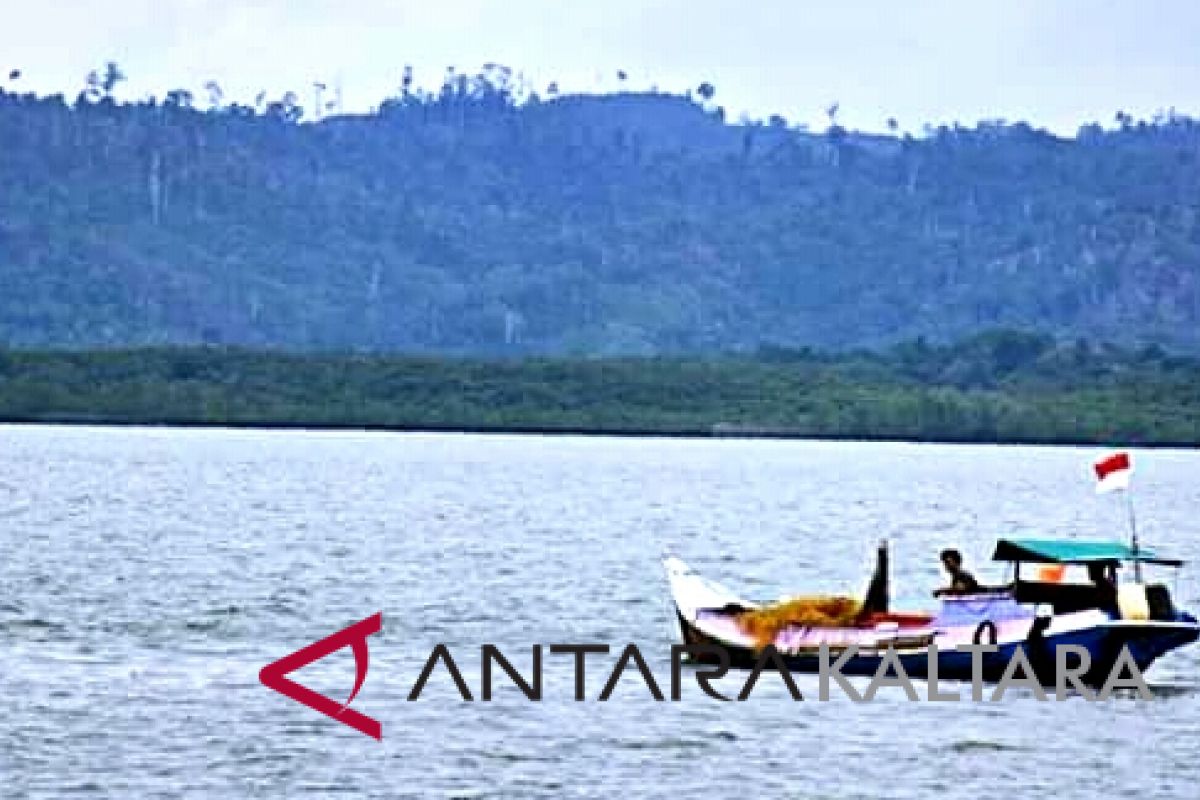 Lima meninggal akibat laka laut perbatasan