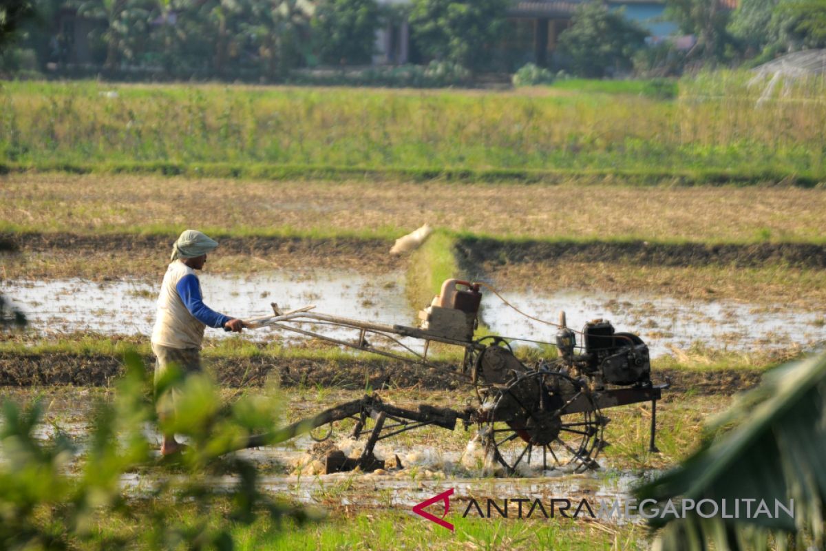 Bekasi ajukan Raperda IP2B hindari alih fungsi